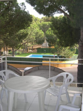 Studio a 300 m de la Playa de Pals MP 502
